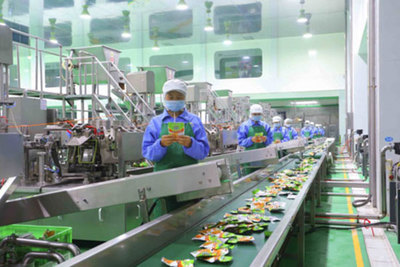 第十二届中国泡菜食品国际博览会和第三届世界川菜大会将在眉山举行